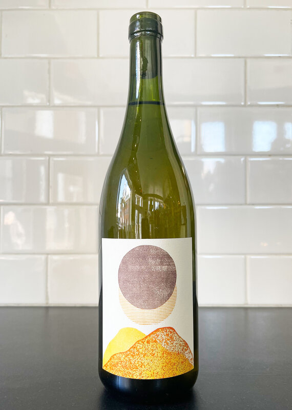 Rocamadre Criolla Blanca Uco Valley