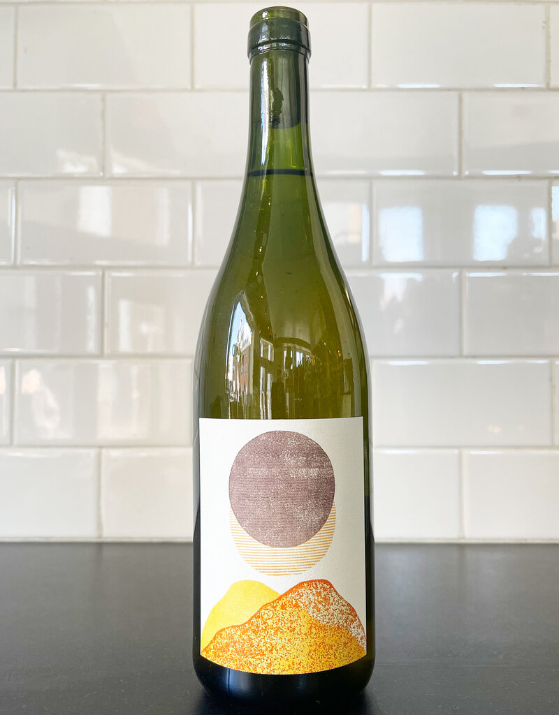 Rocamadre Criolla Blanca Uco Valley