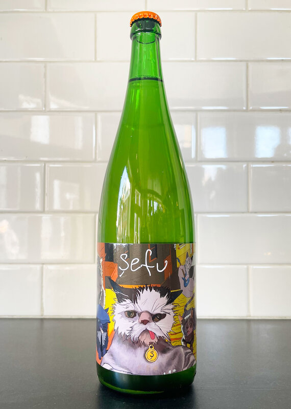 Edgar Brutler Sefu White Romania  2023