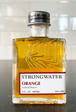 Strongwater Strongwater Orange Bitters