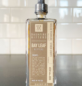 Dashfire Bay Leaf Bitters