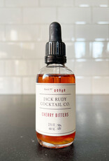 Jack Rudy Jack Rudy Cherry Bitters