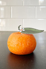 Pixie Candle Studio Pixie Candle Studio Tangerine Candle