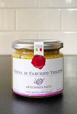 Frantoi Cutrera Artichoke Cream
