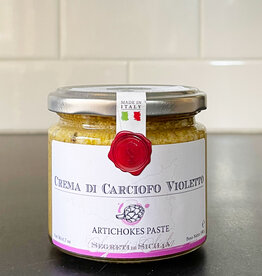 Frantoi Cutrera Artichoke Cream