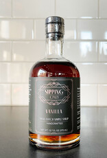 Sipping Only Sipping Only Vanilla Syrup