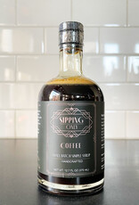 Sipping Only Sipping Only Coffee Syrup