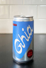 Ghia Le Spritz Blood Orange