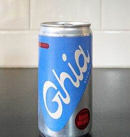 Ghia Le Spritz Blood Orange