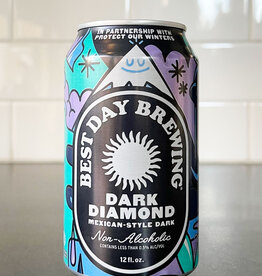 Best Day Brewing  Dark Diamond Mexican-Style Dark