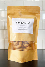 Ta-ral-li Ta-ral-li Chili Pepper Taralli