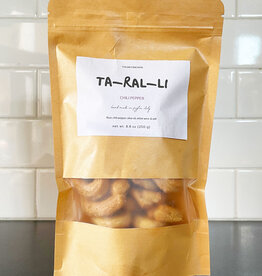 Ta-ral-li Ta-ral-li Chili Pepper Taralli