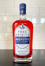 Free Spirits Free Spirits Aperitivo Milano