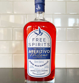 Free Spirits Free Spirits Aperitivo Milano