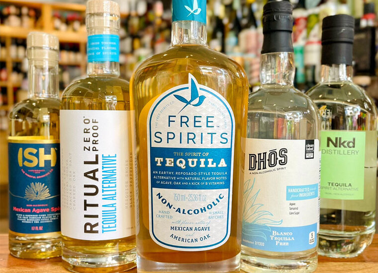 NON-ALCOHOLIC COLLECTION