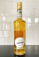 Giffard Non-Alcoholic Elderflower Liqueur