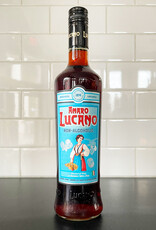 Lucano Amaro Non-Alcoholic