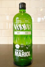 Casa Mariol Vermut Blanc 1L