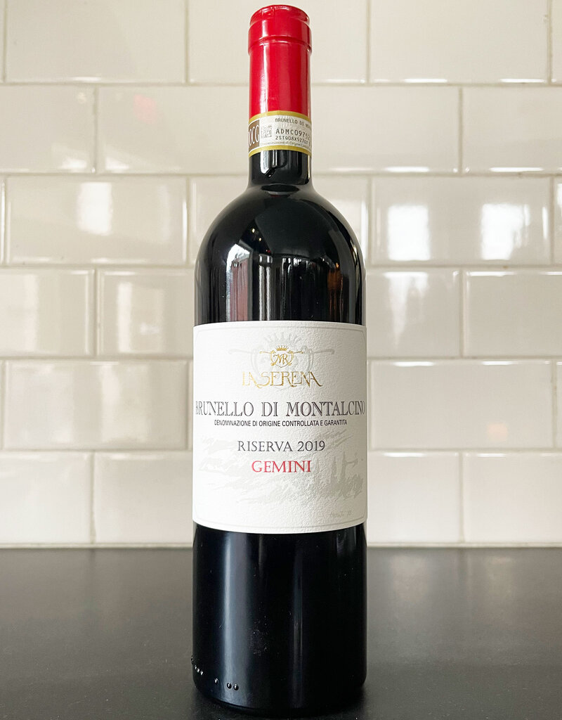 La Serena Brunello di Montalcino