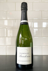 Local Operator Champagne Baudouin Cuvee Prestige NV