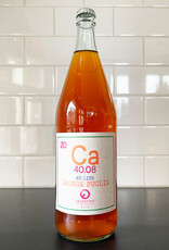 Valentina Passalaqua Calcarius Orange