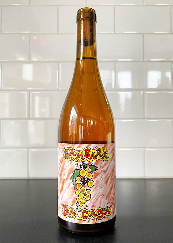 Local Operator Luca Bambara Bambara da Casa Orange 2024