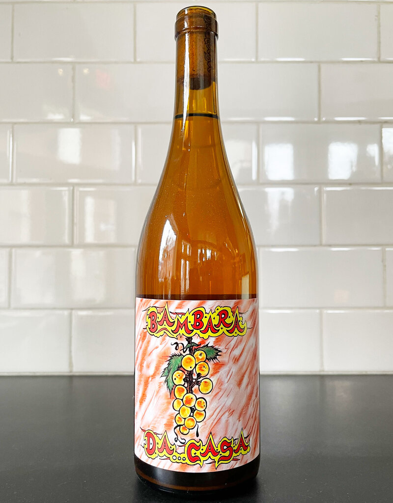 Local Operator Luca Bambara Bambara da Casa Orange 2024