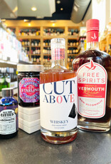 Manhattan Mocktail Kit