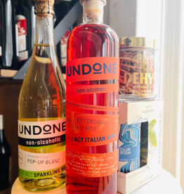 Italian Spritz Mocktail Kit