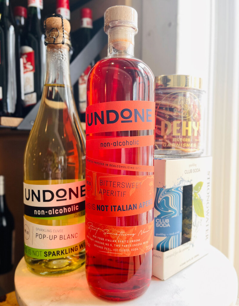 Italian Spritz Mocktail Kit