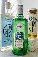 Dirty Martini Mocktail Kit