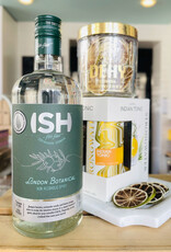 Gin + Tonic Mocktail Kit