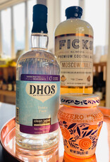 Moscow Mule Mocktail Kit