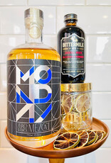 Oaxacan Old Fashioned Mocktail Kit