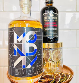 Oaxacan Old Fashioned Mocktail Kit