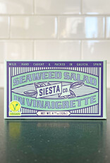 Siesta Co. Small Seaweed Salad in Vinaigrette