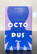 Don Gastronon Don Gastronom Octopus in American Sauce