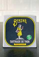 Portugalia Imports Berthe Tuna Pâté