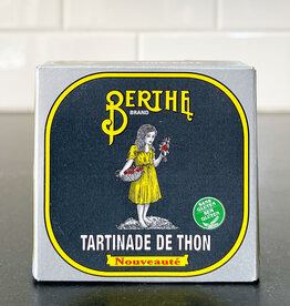Portugalia Imports Berthe Tuna Pâté