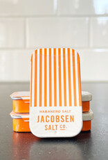 Jacobsen Salt Co. Habanero Salt Slide Tin
