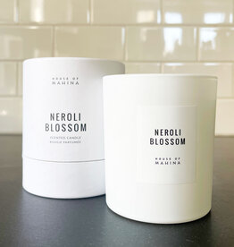 House Of Mahina House Of Mahina Neroli Blossom