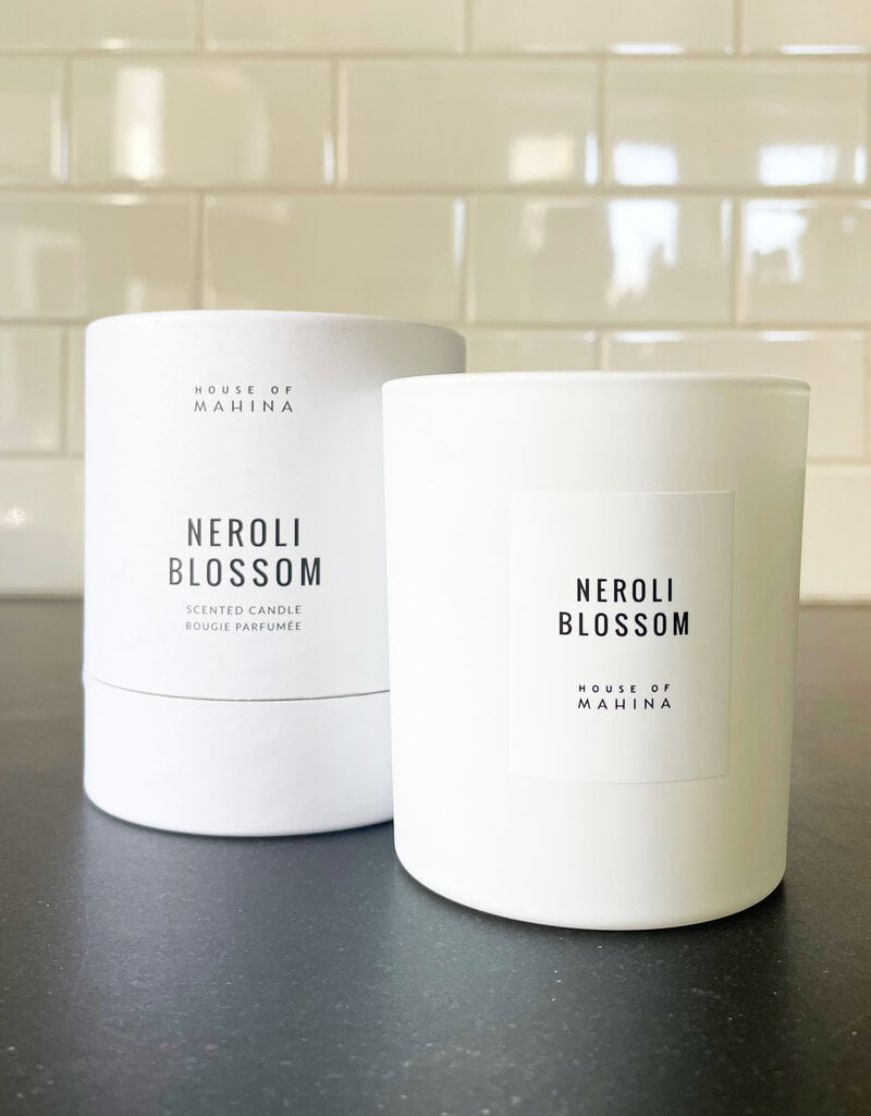 House Of Mahina House Of Mahina Neroli Blossom