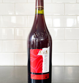 Elevation Wine Andre Bonnot Cotes du Jura Red Trousseau Poulsard 2023