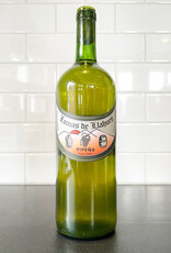 Gustavo Riffo "Lomas de Llahuen" Pipeño Blanco 2024 1L