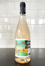 Elevation Wine Chateau Marmorieres Wine to be Alive Rose 2024