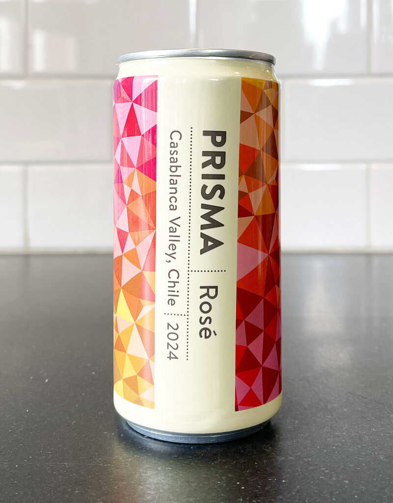 Prisma Rosé