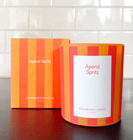 Brooklyn Candle Studio Aperol Spritz