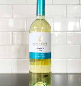 Teperberg Vision Series White Samson