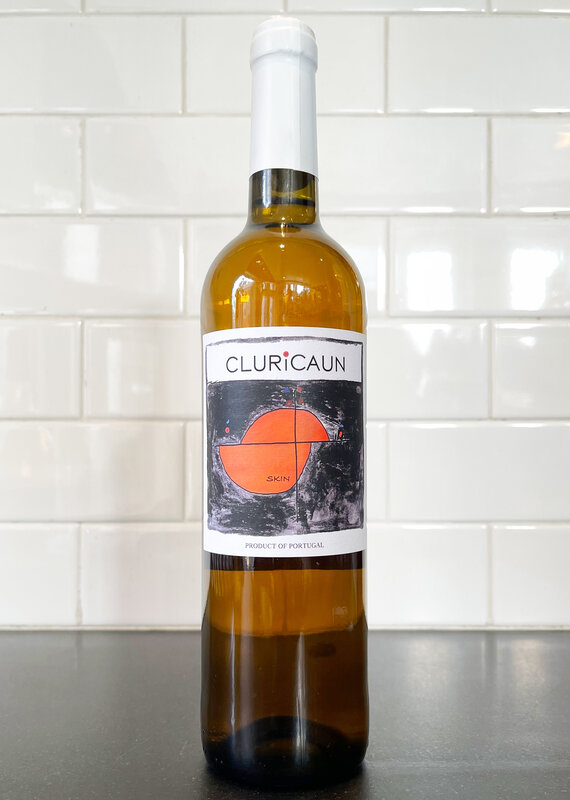 Cluricaun Skin Contact