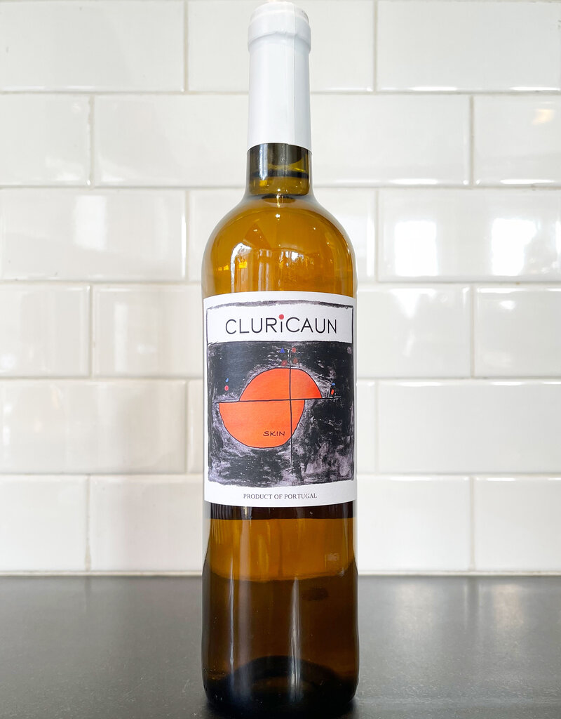 Cluricaun Skin Contact